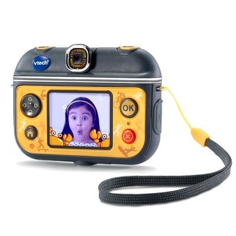 KidiZoom® Action Cam 180 | VTech®